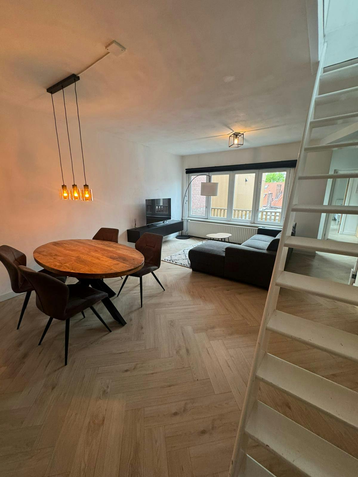 Appartement à louer pour 3 400 €/mois à Eindhoven, Hoogstraat