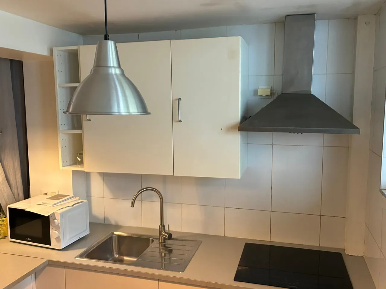 1-Bedroom Apartment in Avenue de la Couronne, Ixelles (1716158) ROOM 2