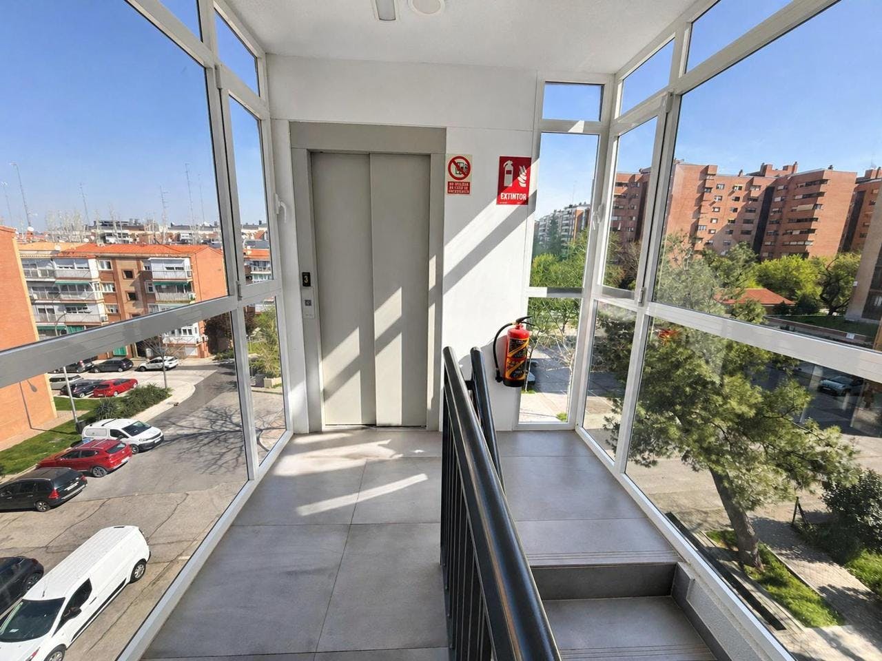Private room in Calle de Ramón Gómez de la Serna, Madrid (1716165) room image 6