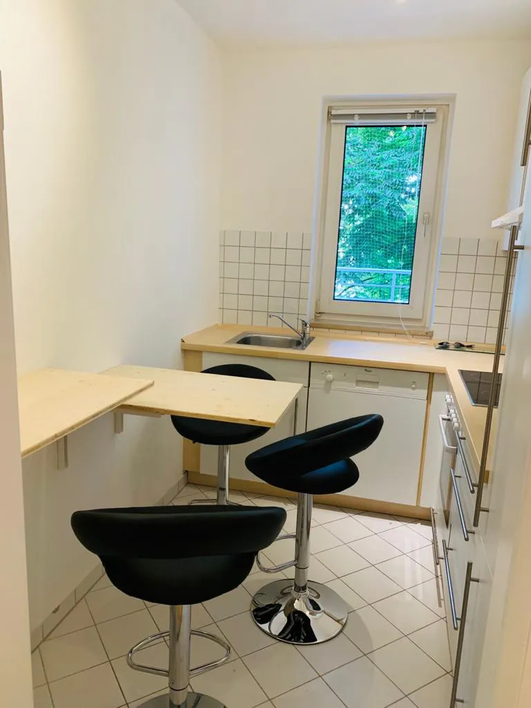 Private room in Buschingstraße, Munich (1716166) ROOM 3