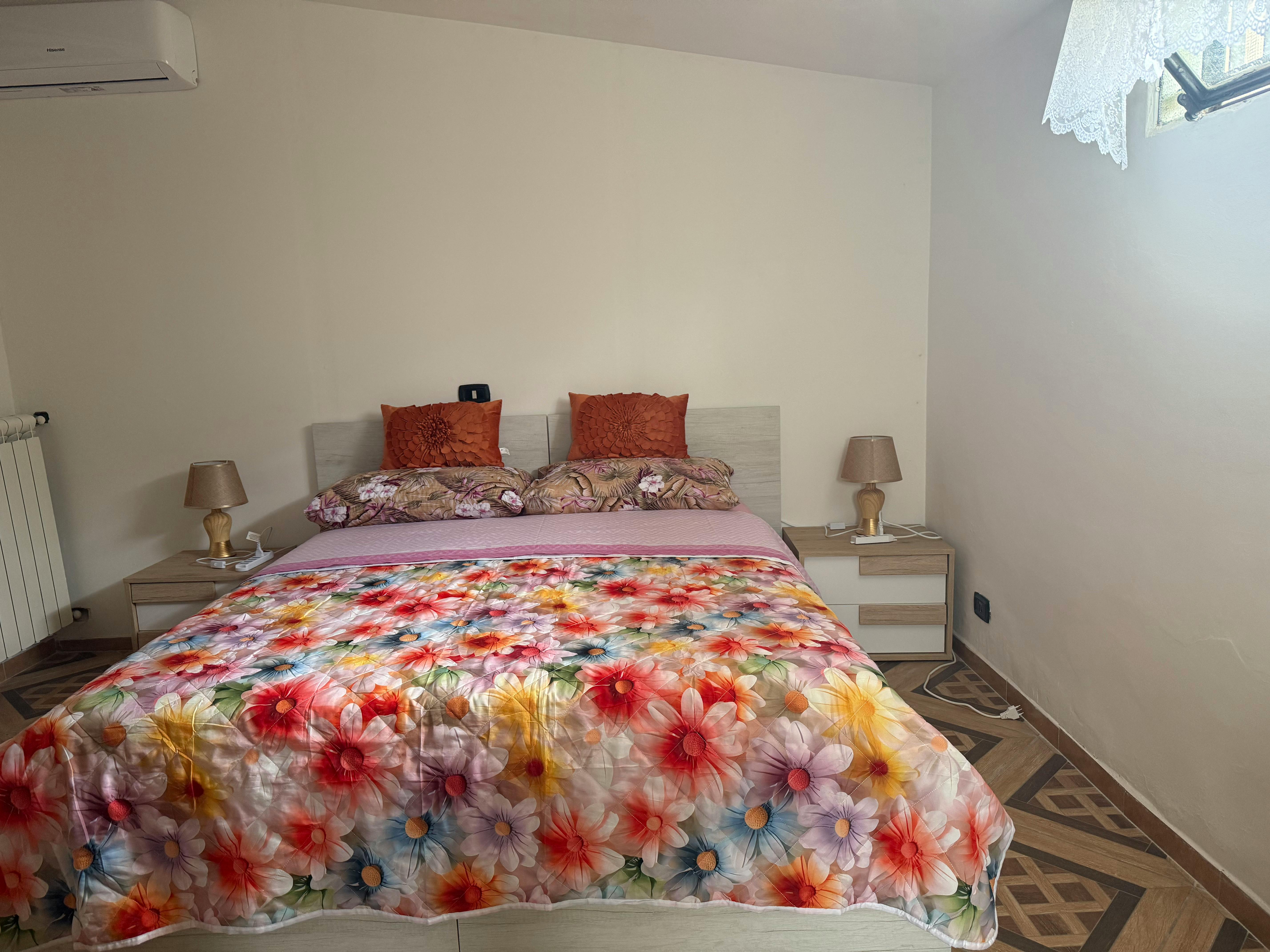 Casă de închiriat pentru 900 EUR pe lună în Rome, Via delle Vigne di Morena