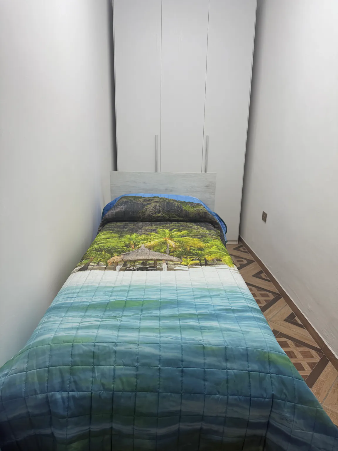 2-Bedroom House in Via delle Vigne di Morena, Rome (1716367) ROOM