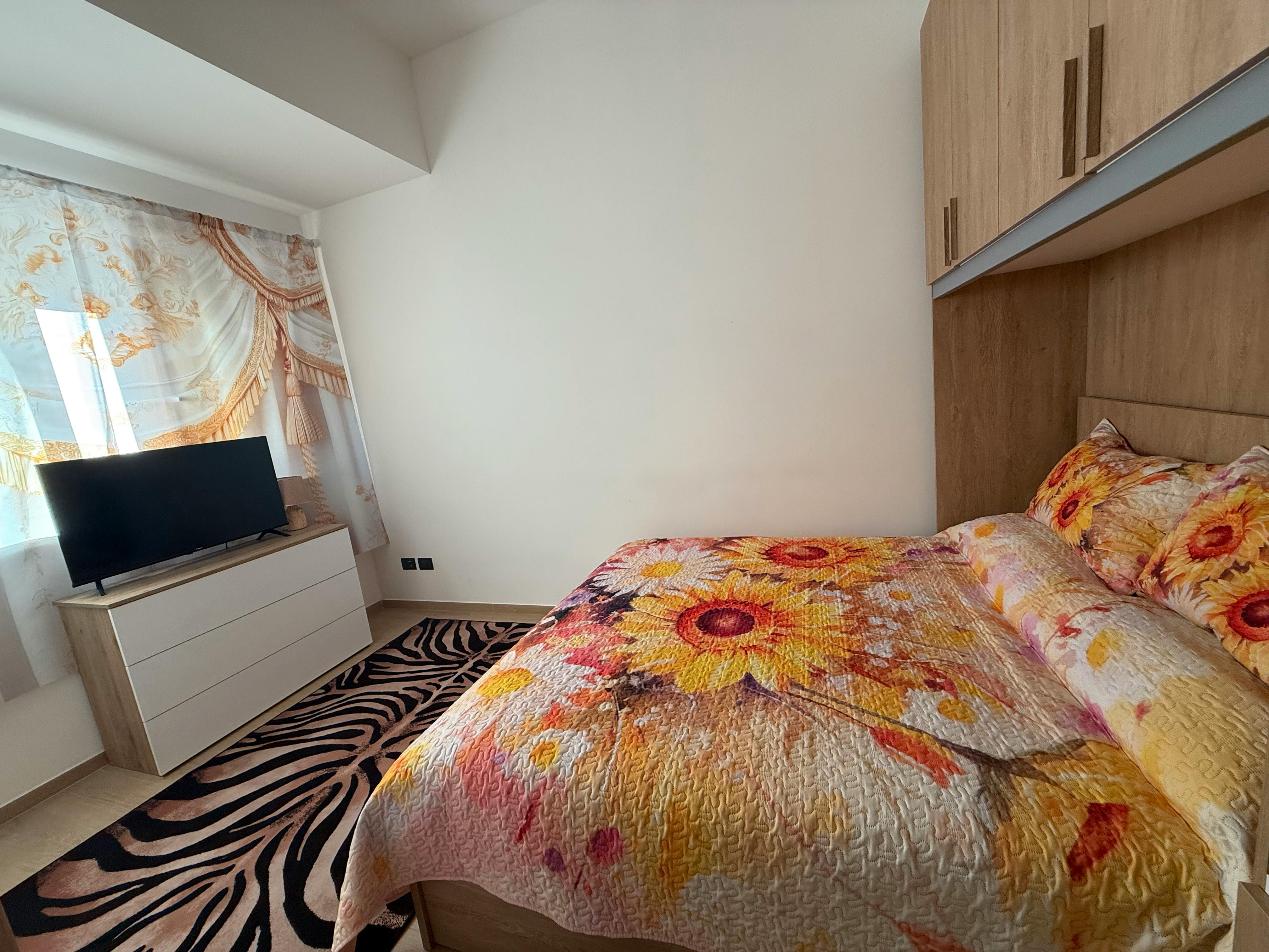 Wohnung zu mieten für 850 € pro Monat in Ciampino, Via di Morena