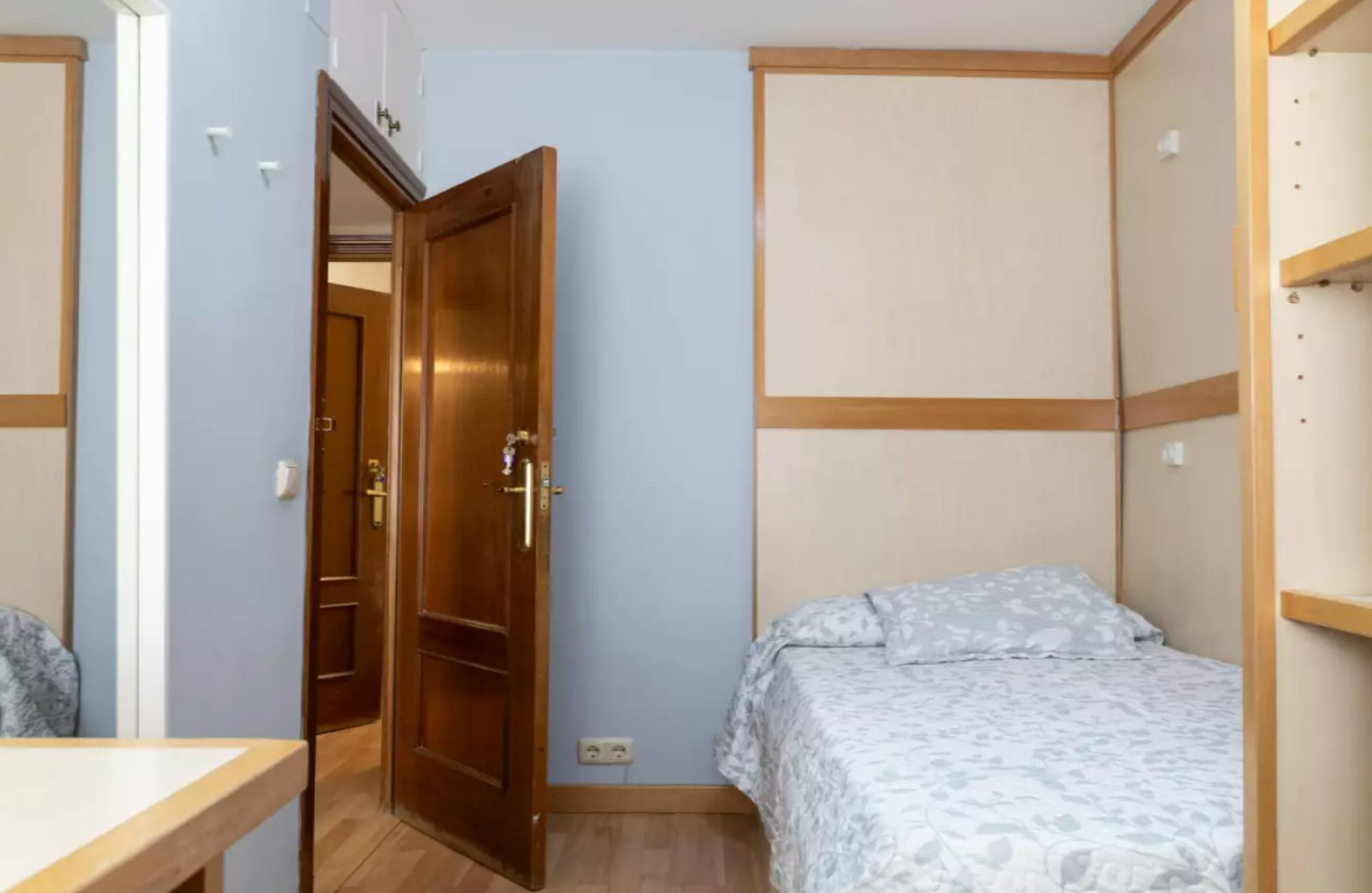 Private room in Calle del General Cadenas Campos, Madrid (1716468) room image 1