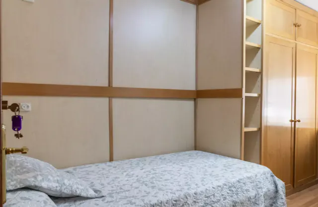 Private room in Calle del General Cadenas Campos, Madrid (1716468) room image 2