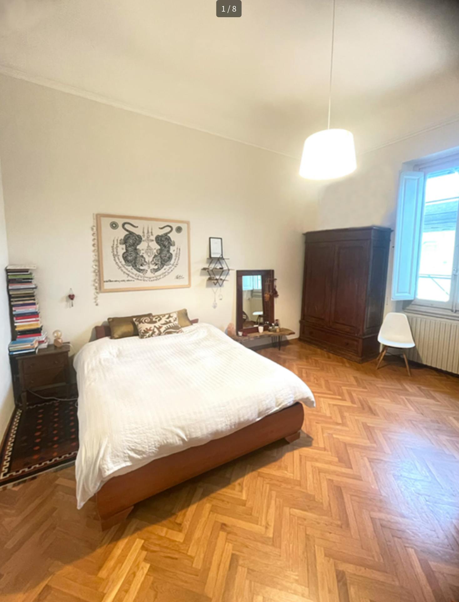 Via Giovanni Maria Cecchi, Florence preview