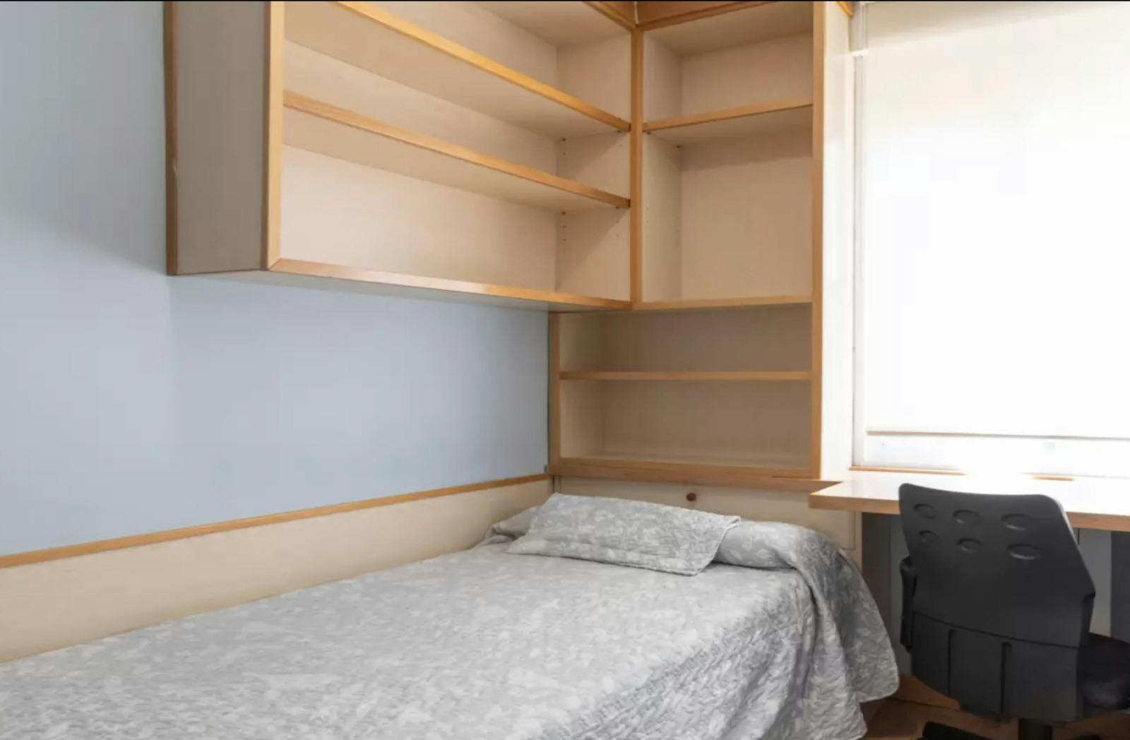 Private room in Calle del General Cadenas Campos, Madrid (1716476) room image 2
