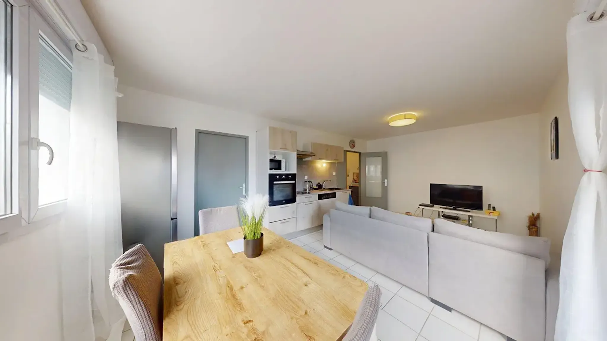 Rue Lortet, Lyon preview