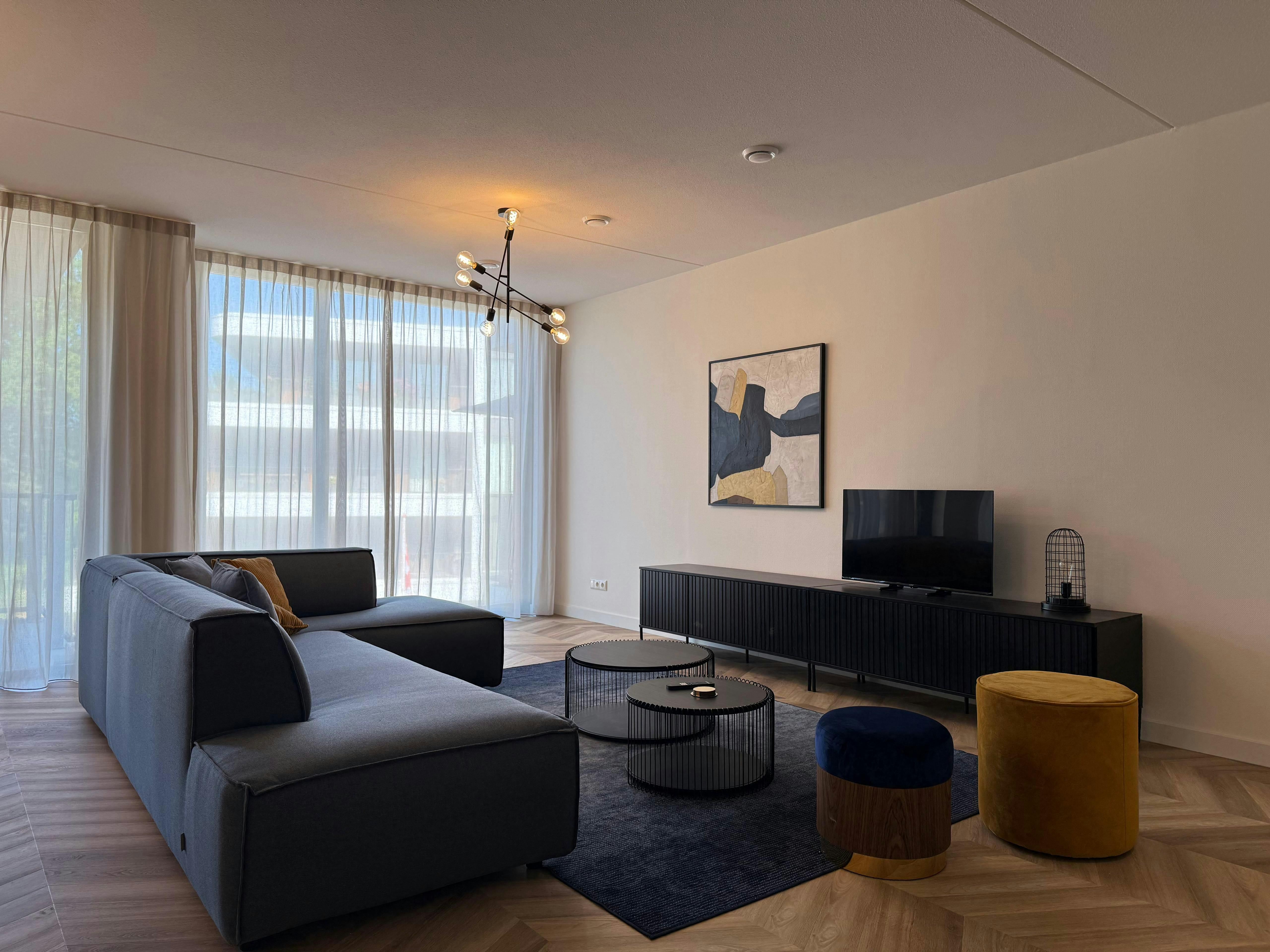 Apartament de închiriat pentru 3.350 EUR pe lună în Veghel, Markt