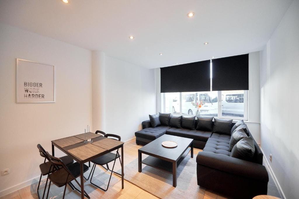 Appartement in Antwerpen