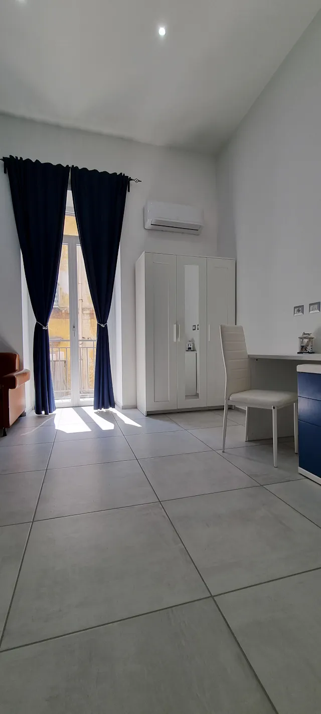 Private room in Via delle Zite, Naples (1716515) room image 60