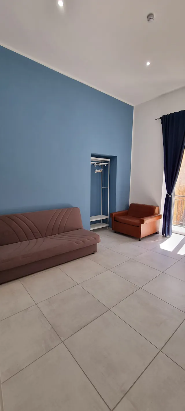 Private room in Via delle Zite, Naples (1716515) room image 2