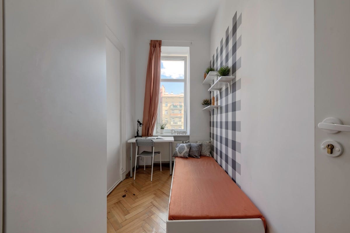 Targowa, Warsaw preview