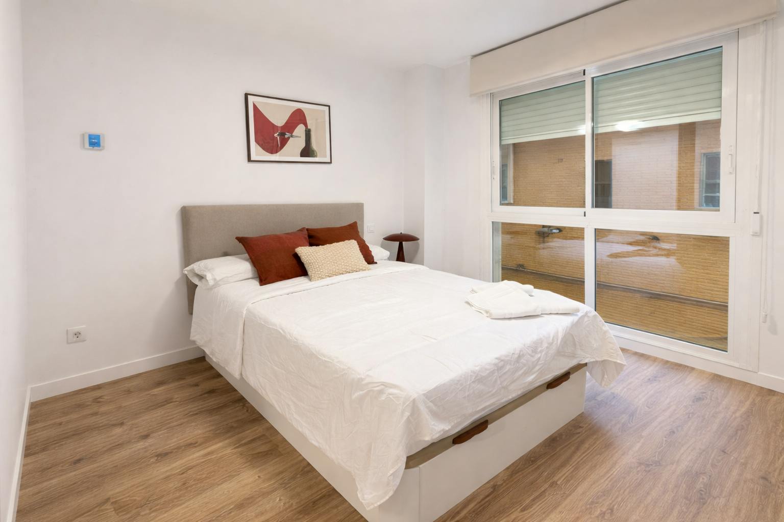 Calle del General Ricardos, Madrid preview