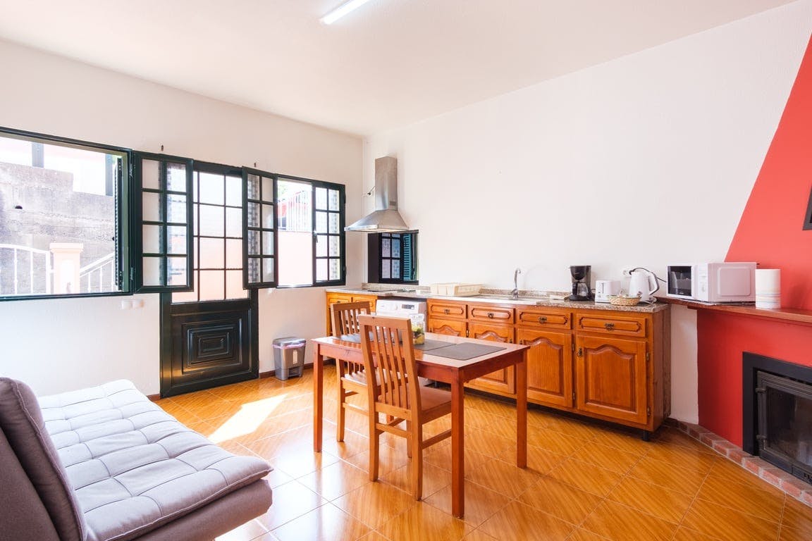 1-Bedroom Apartment in Caminho dos Marques, Funchal (1716543) ROOM 1