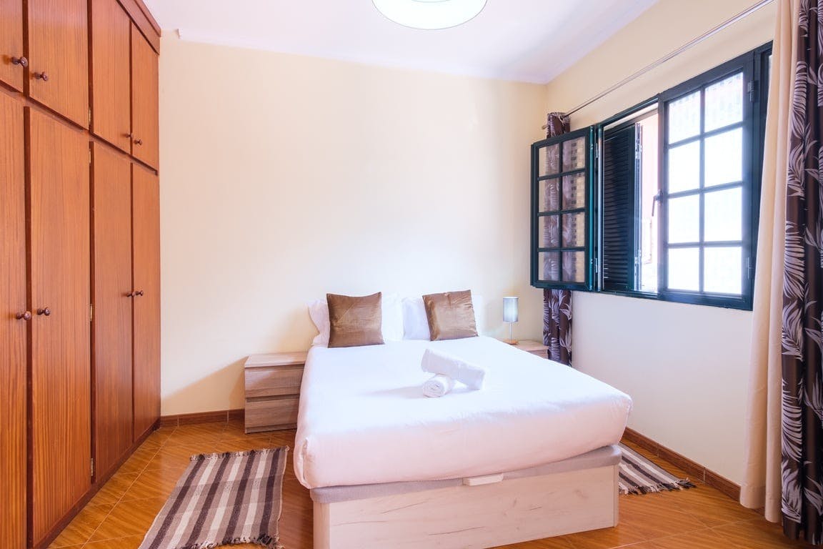 1-Bedroom Apartment in Caminho dos Marques, Funchal (1716543) ROOM 4
