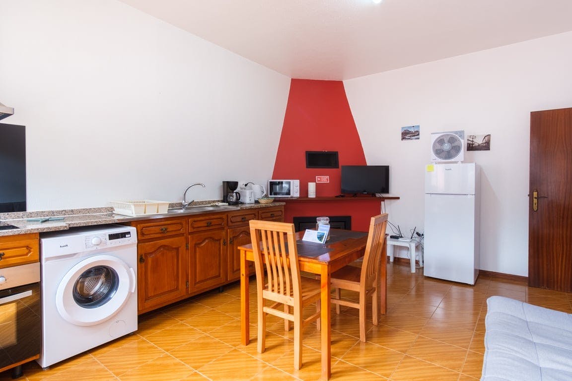 1-Bedroom Apartment in Caminho dos Marques, Funchal (1716543) ROOM 3