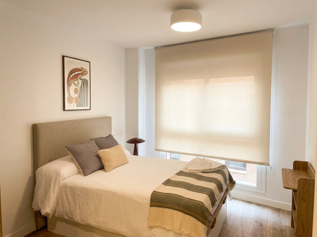 Calle del General Ricardos, Madrid preview