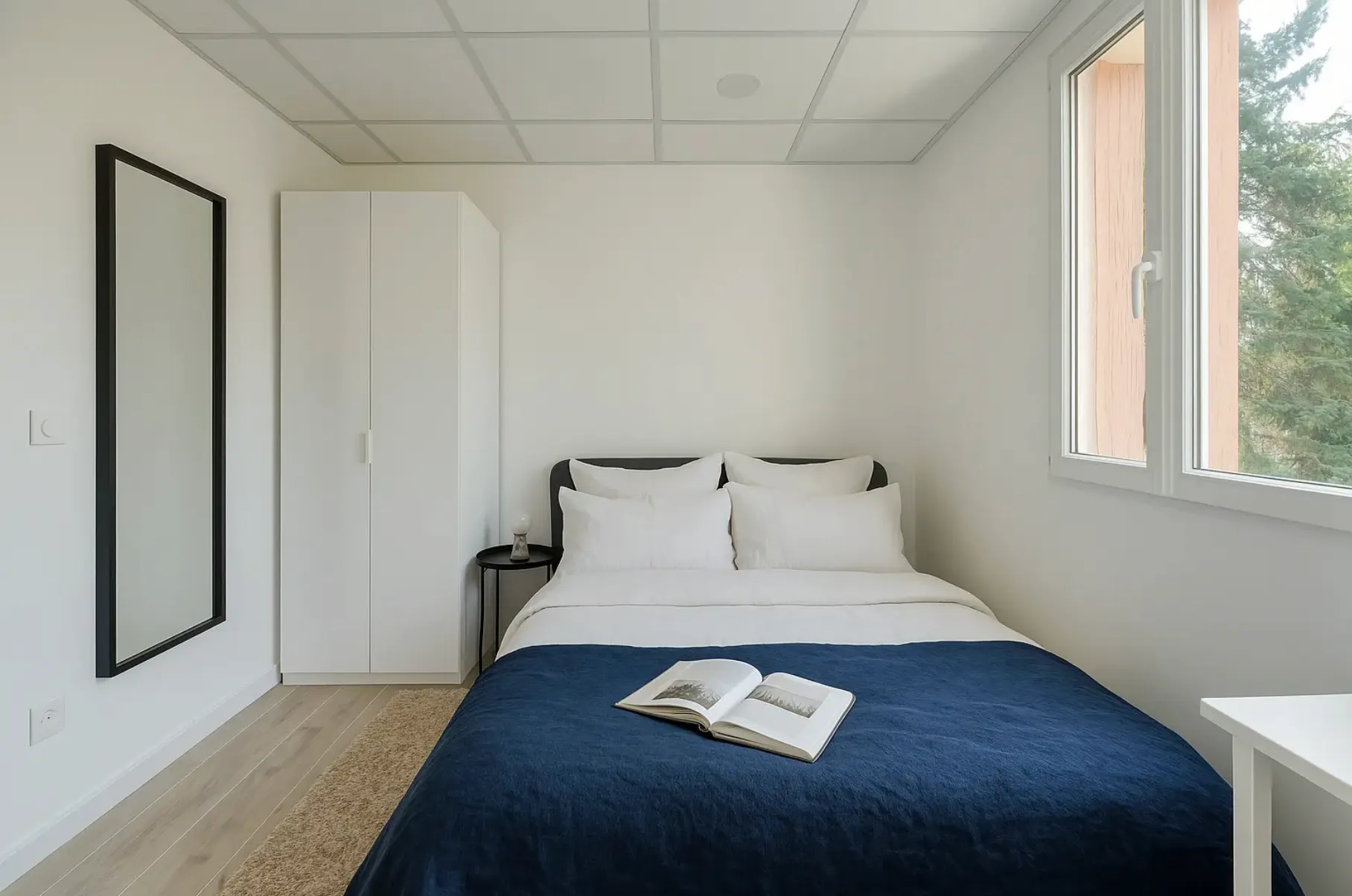 Private room in Rue du Petit Bois, Montreuil (1716552) ROOM 1