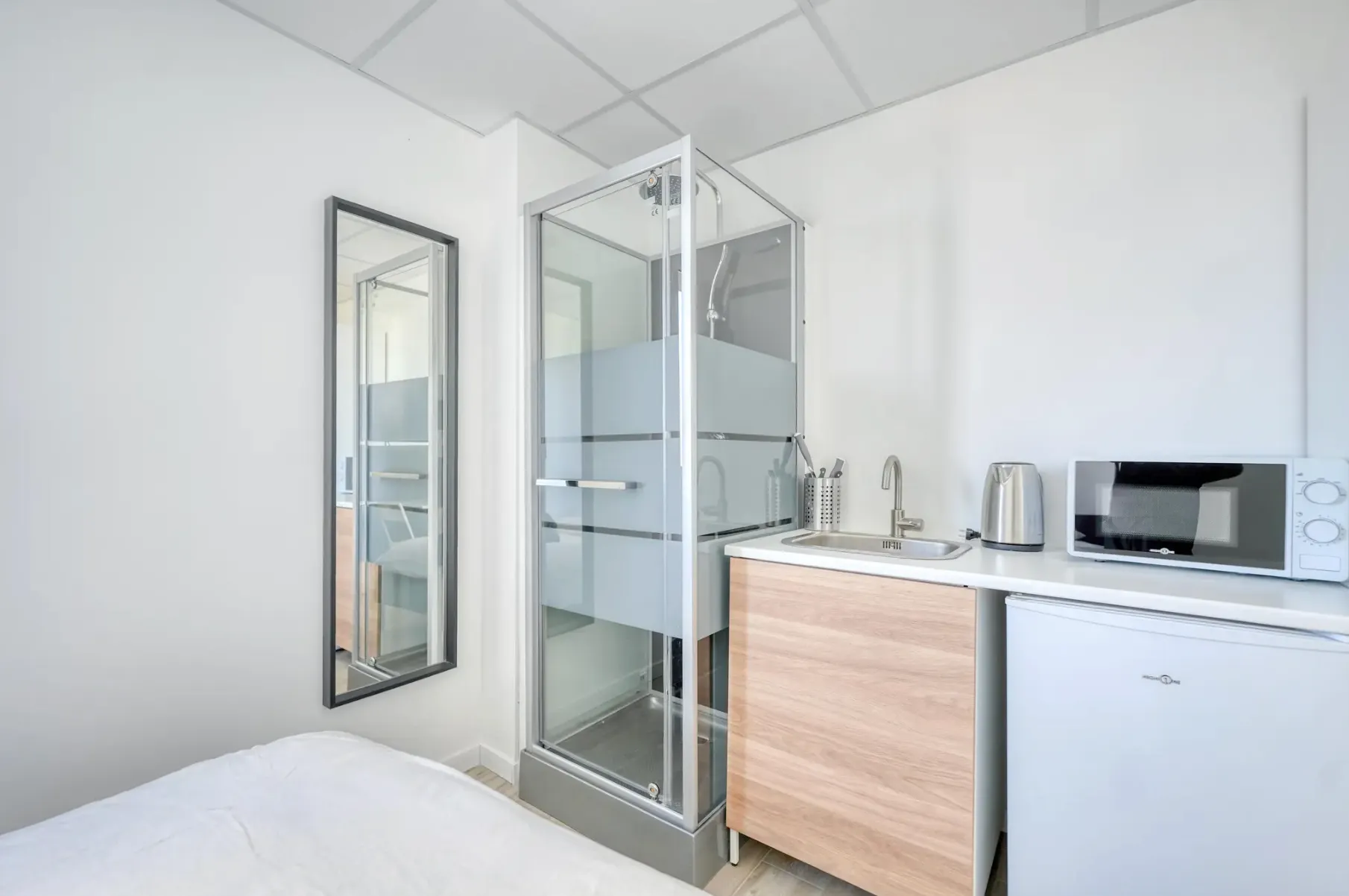 Private room in Rue du Petit Bois, Montreuil (1716552) ROOM 3