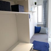 Wacława Lachmana, Warsaw preview