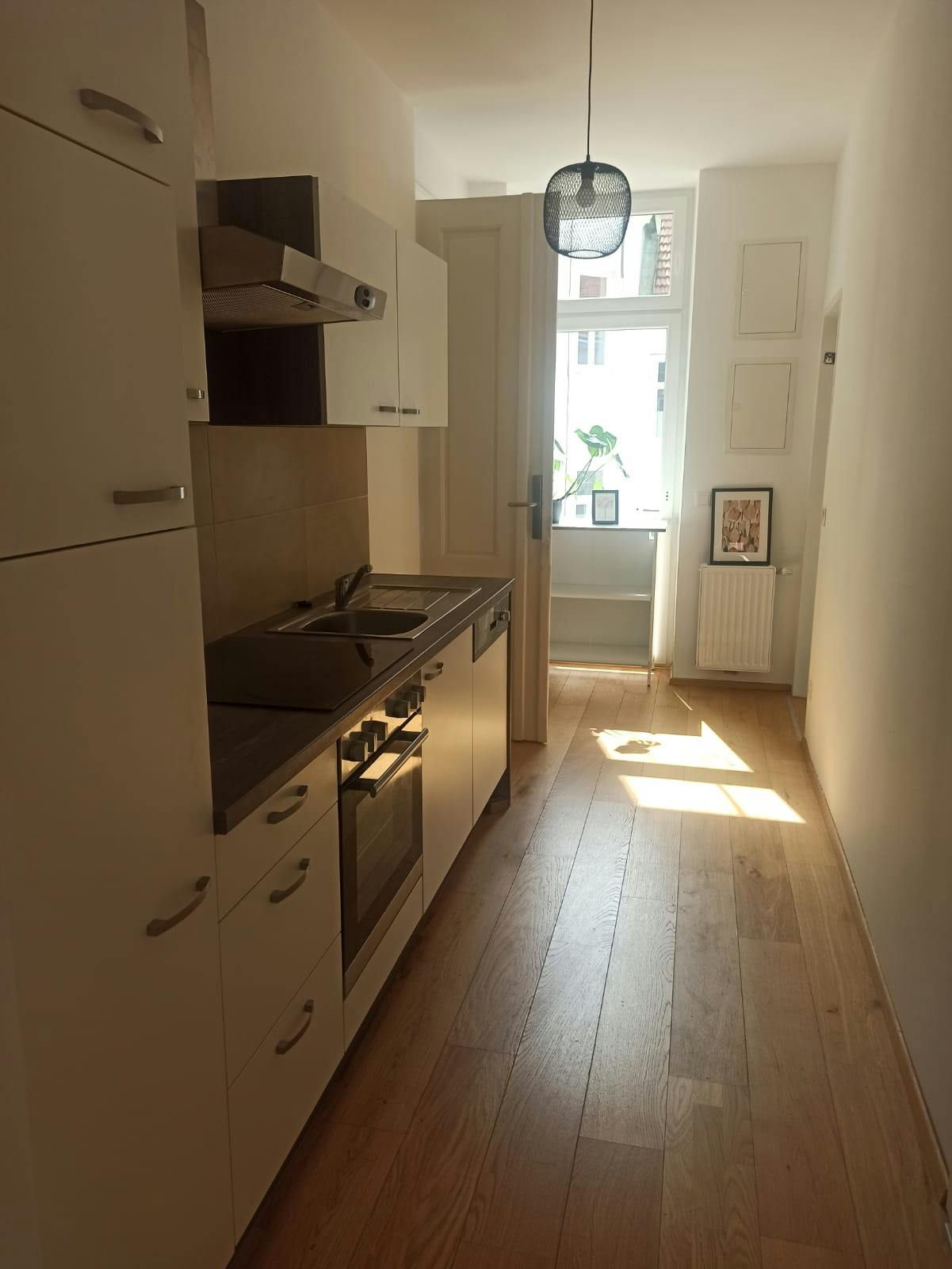 Pilgerimgasse, Vienna preview