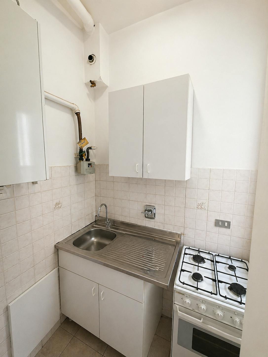 2-Bedroom Apartment in Via Centotrecento, Bologna (1716571) room image 1