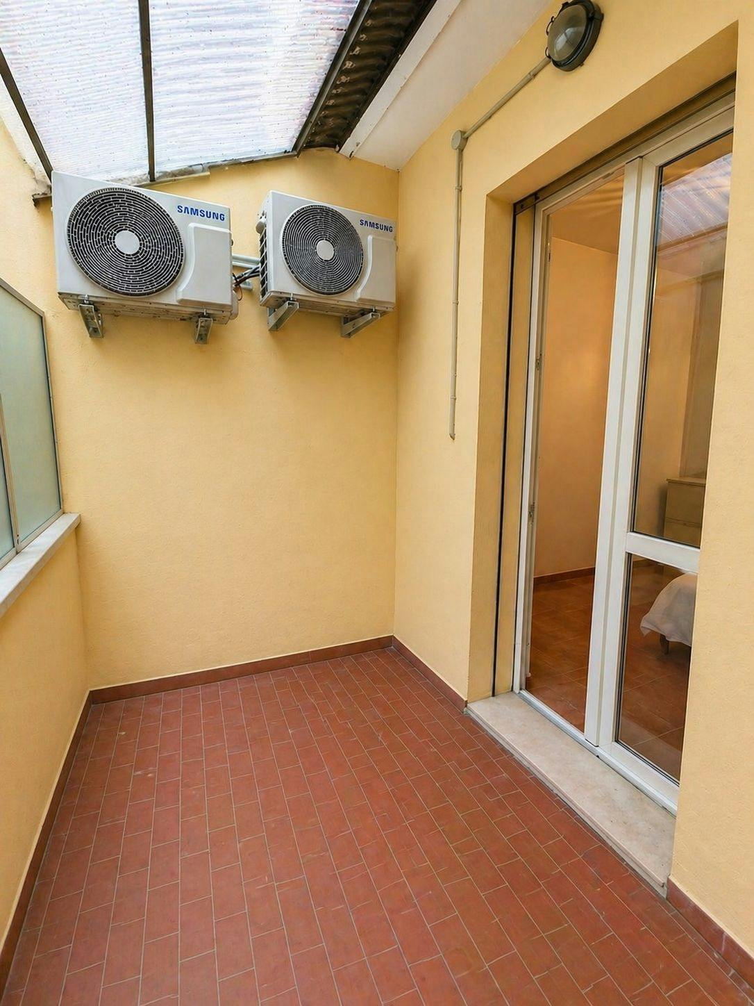 2-Bedroom Apartment in Via Centotrecento, Bologna (1716571) room image 18