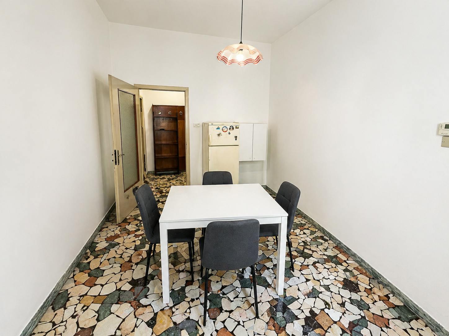 2-Bedroom Apartment in Via Centotrecento, Bologna (1716571) room image 2