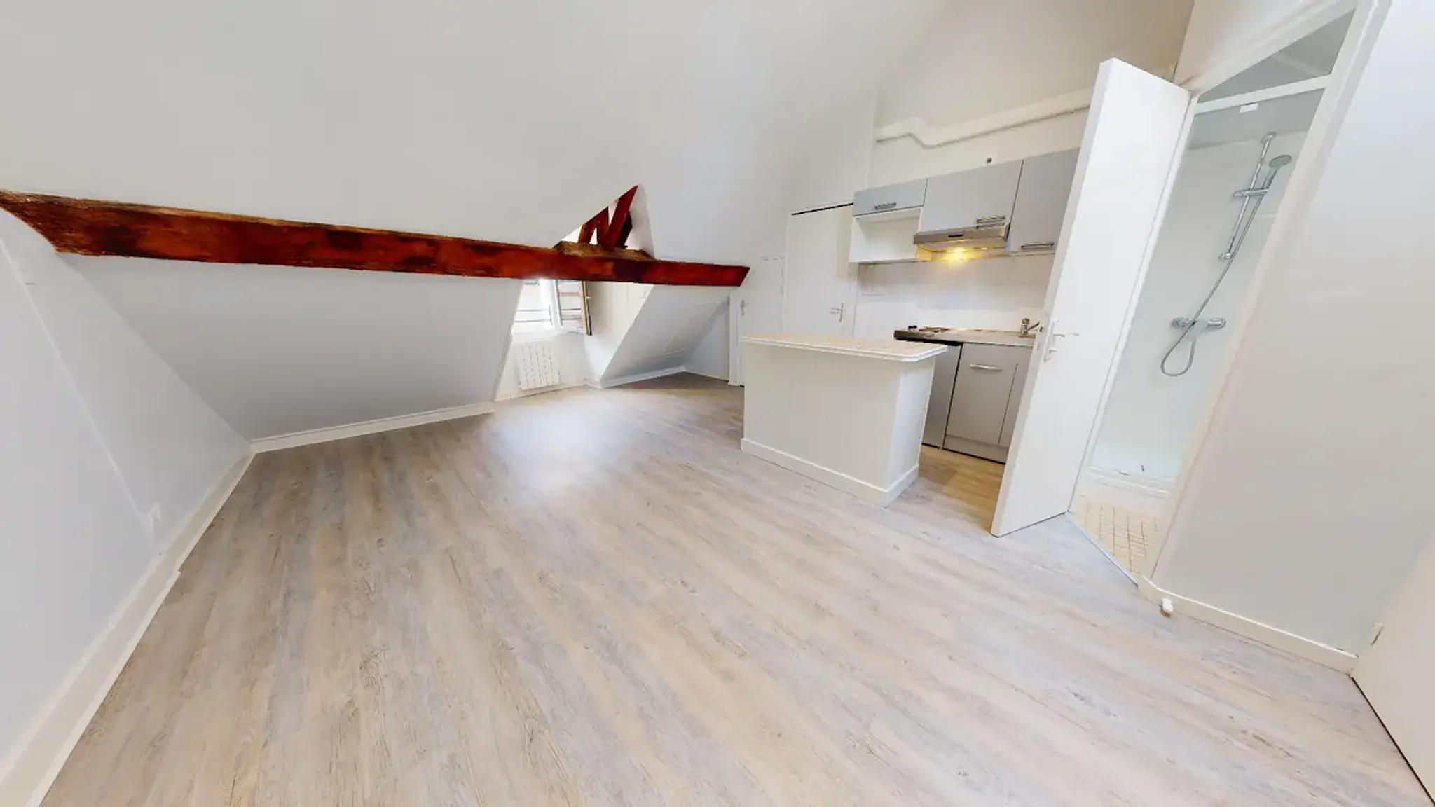 Rue de l'Emery, Nantes preview