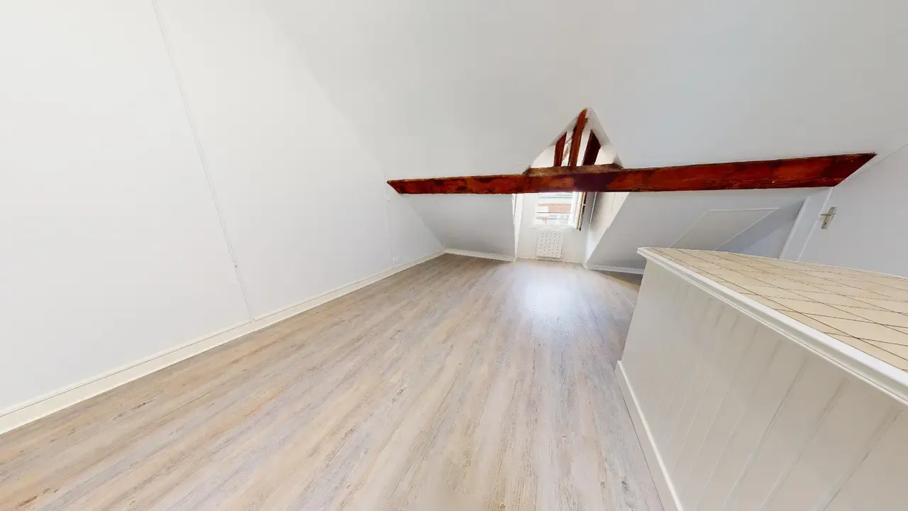 Apartment in Rue de l'Emery, Nantes (1716582) ROOM 3