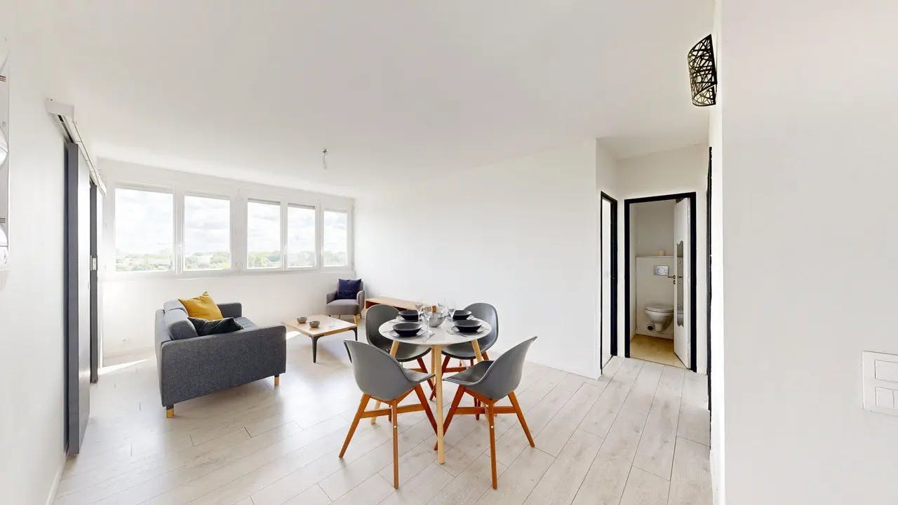Rue de la Patouillerie, Nantes preview