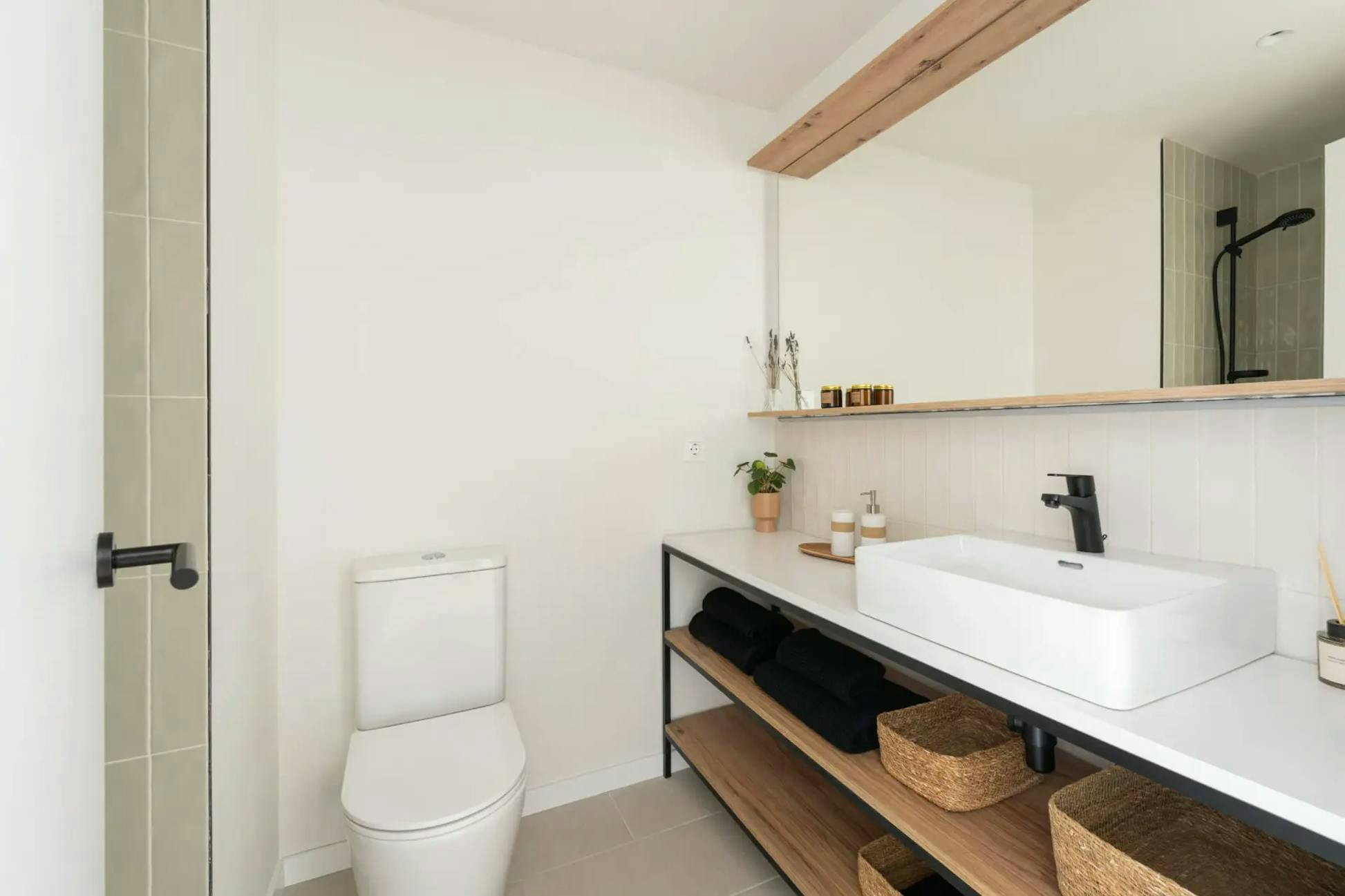 Building in Calle de Perdiguera, Alcobendas (1716588) room image 10