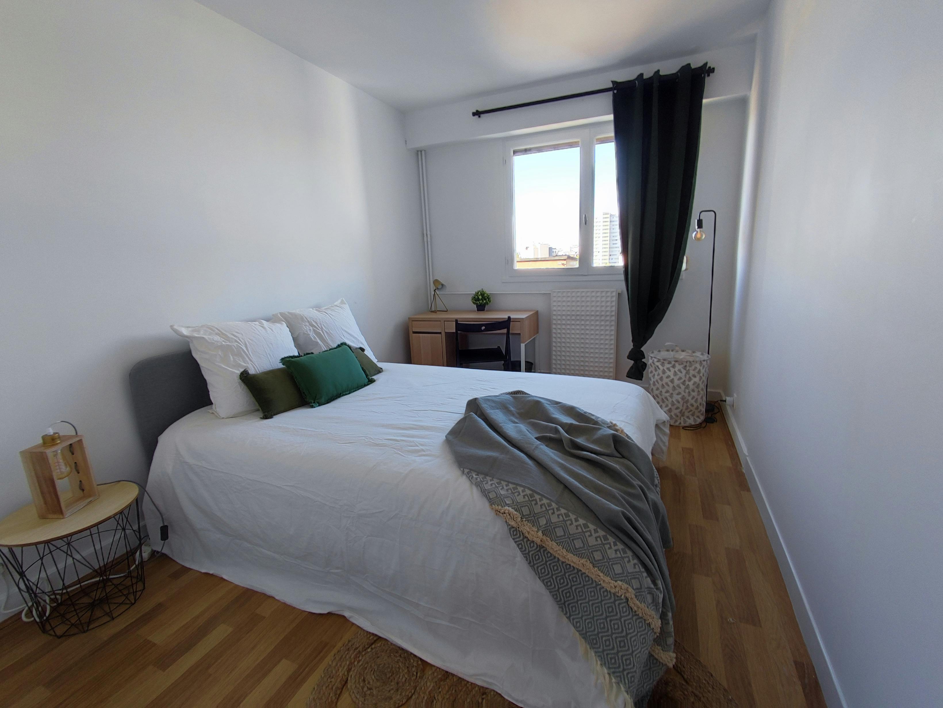 Rue Brancion, Paris preview