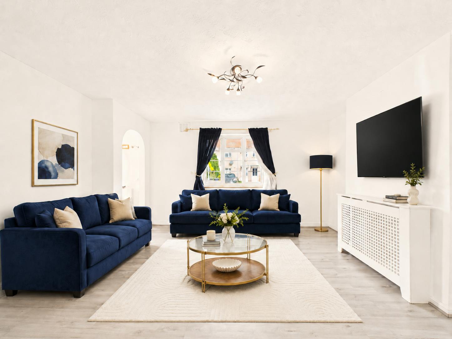 Casă de închiriat pentru 3.500 GBP pe lună în Hatfield, Stonecross Road