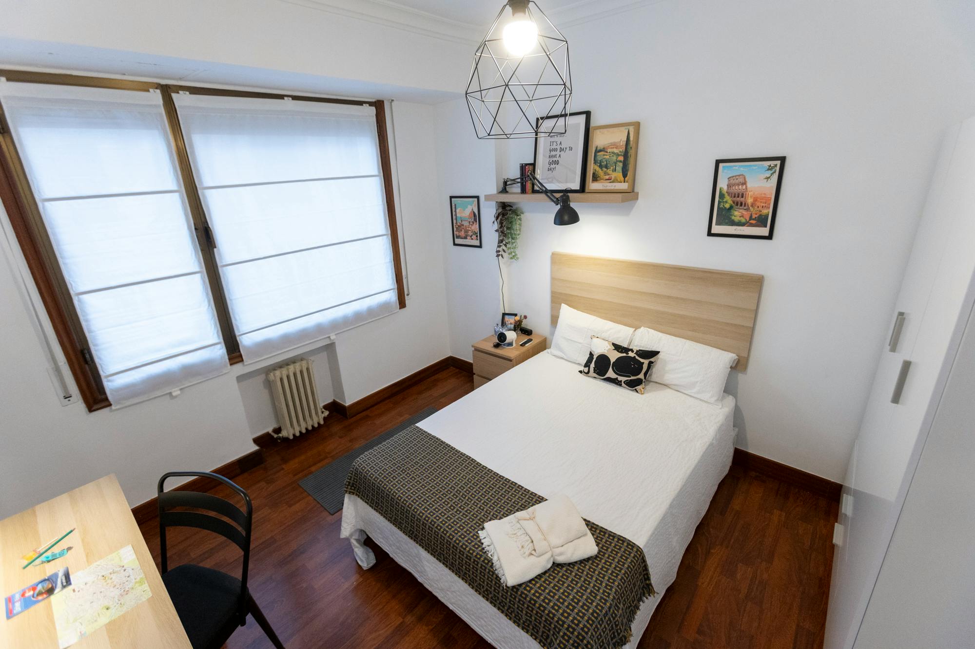 Lapurdi Hiribidea, Bilbao preview