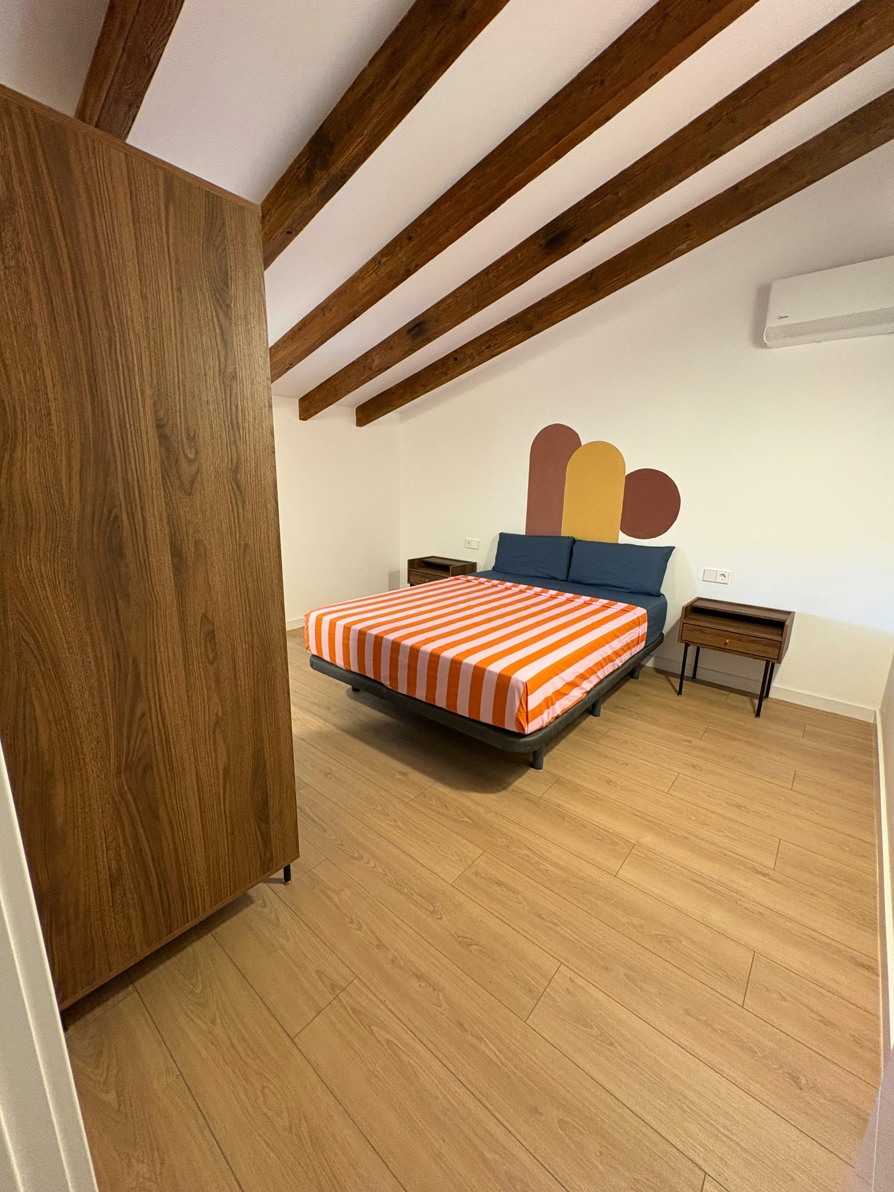 Pokój prywatny do wynajęcia za 950 € miesięcznie w mieście Palma, Ma-15