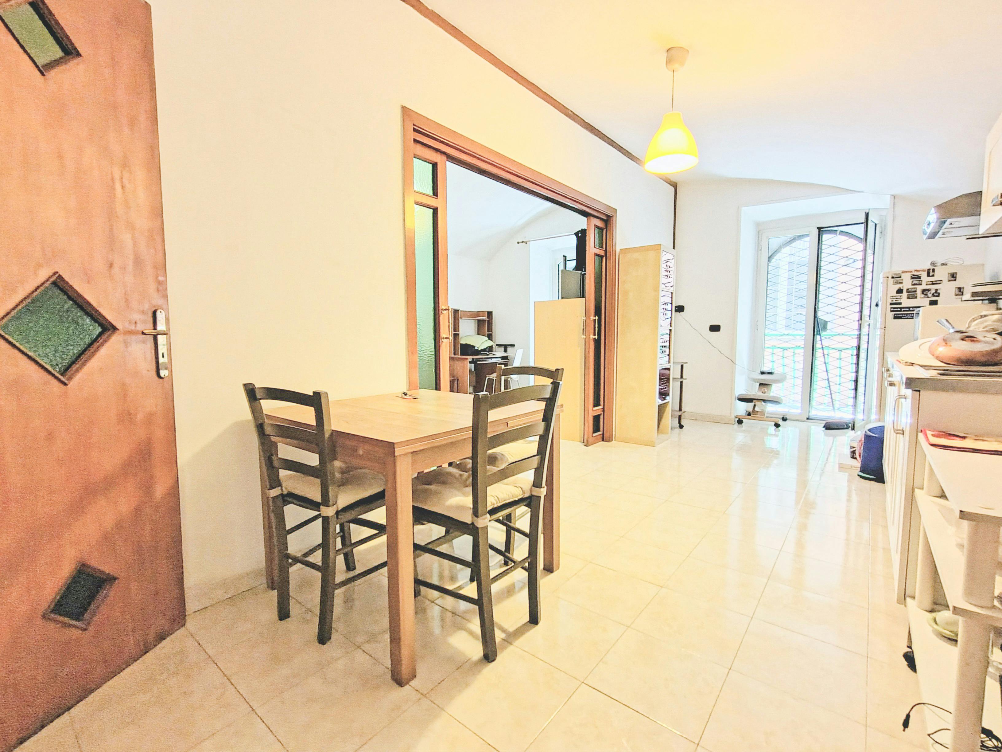 1-Bedroom Apartment in Via dei Tribunali, Naples (1716626) room image 2