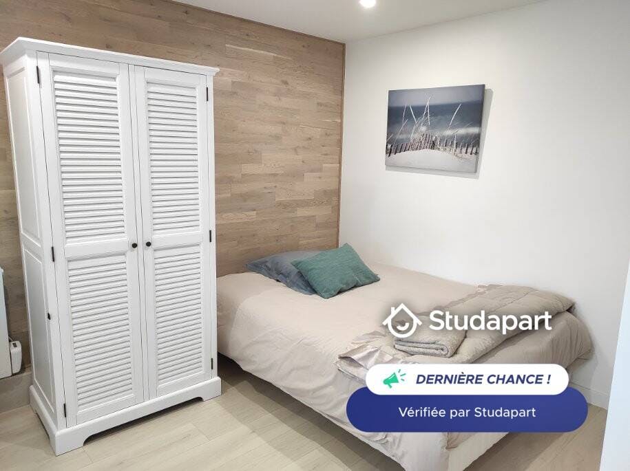 Casa para alugar por € 880 por mês em Orsay, Rue du Parc