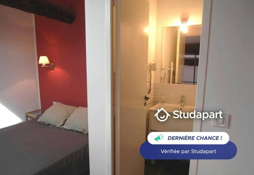 Appartement – Marseille, Opéra, 1er Arrondissement - Plus
