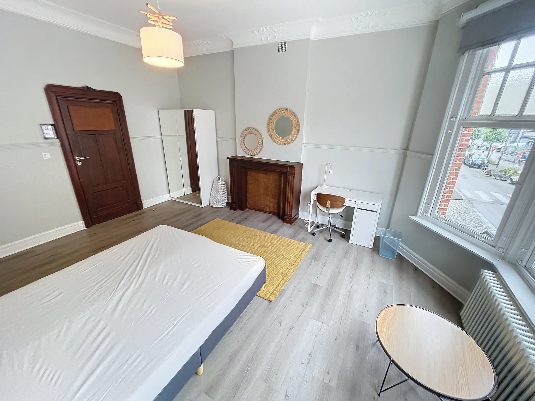 Rue Lambert Crickx, Anderlecht preview