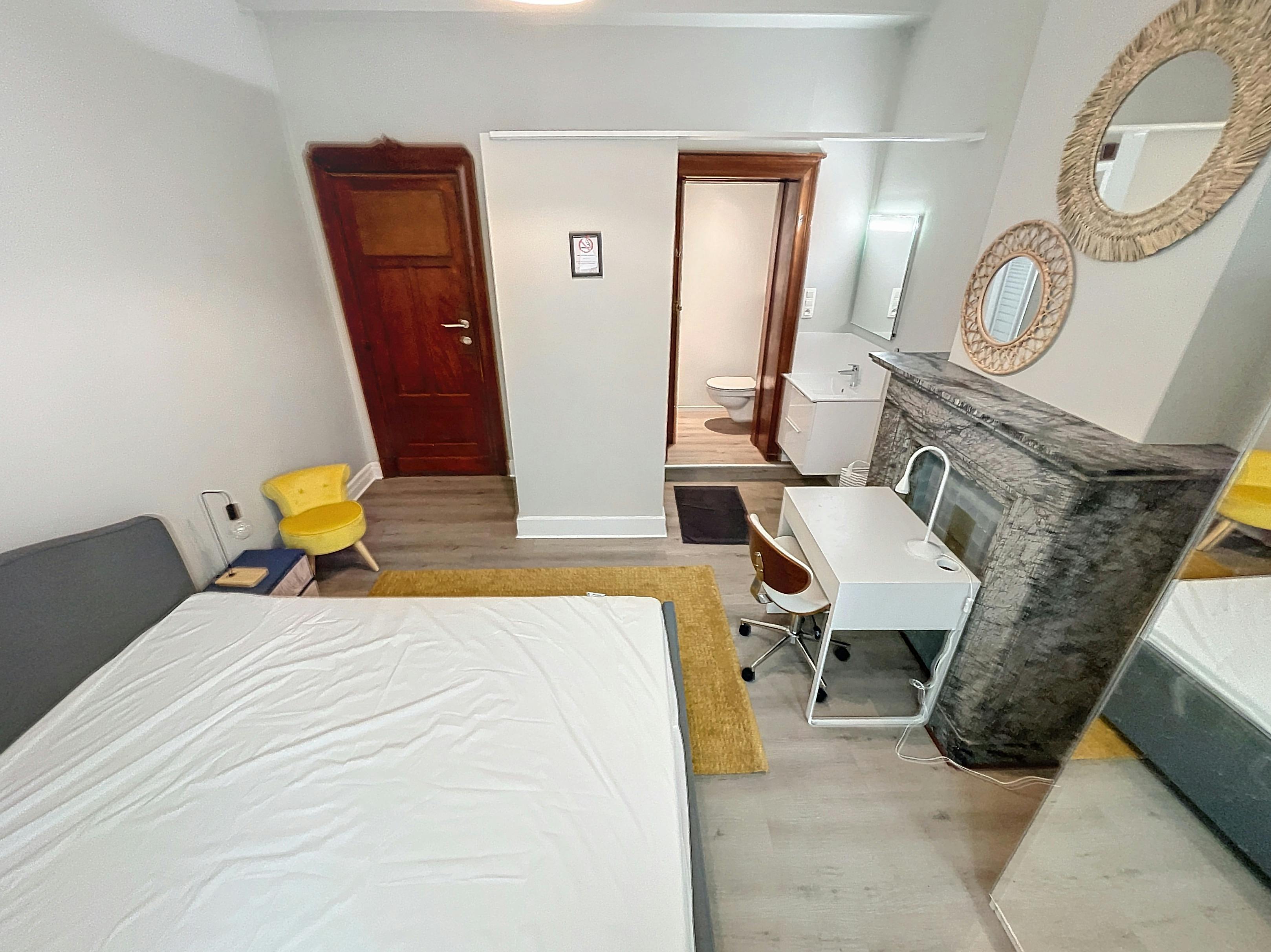 Appartement à Anderlecht
