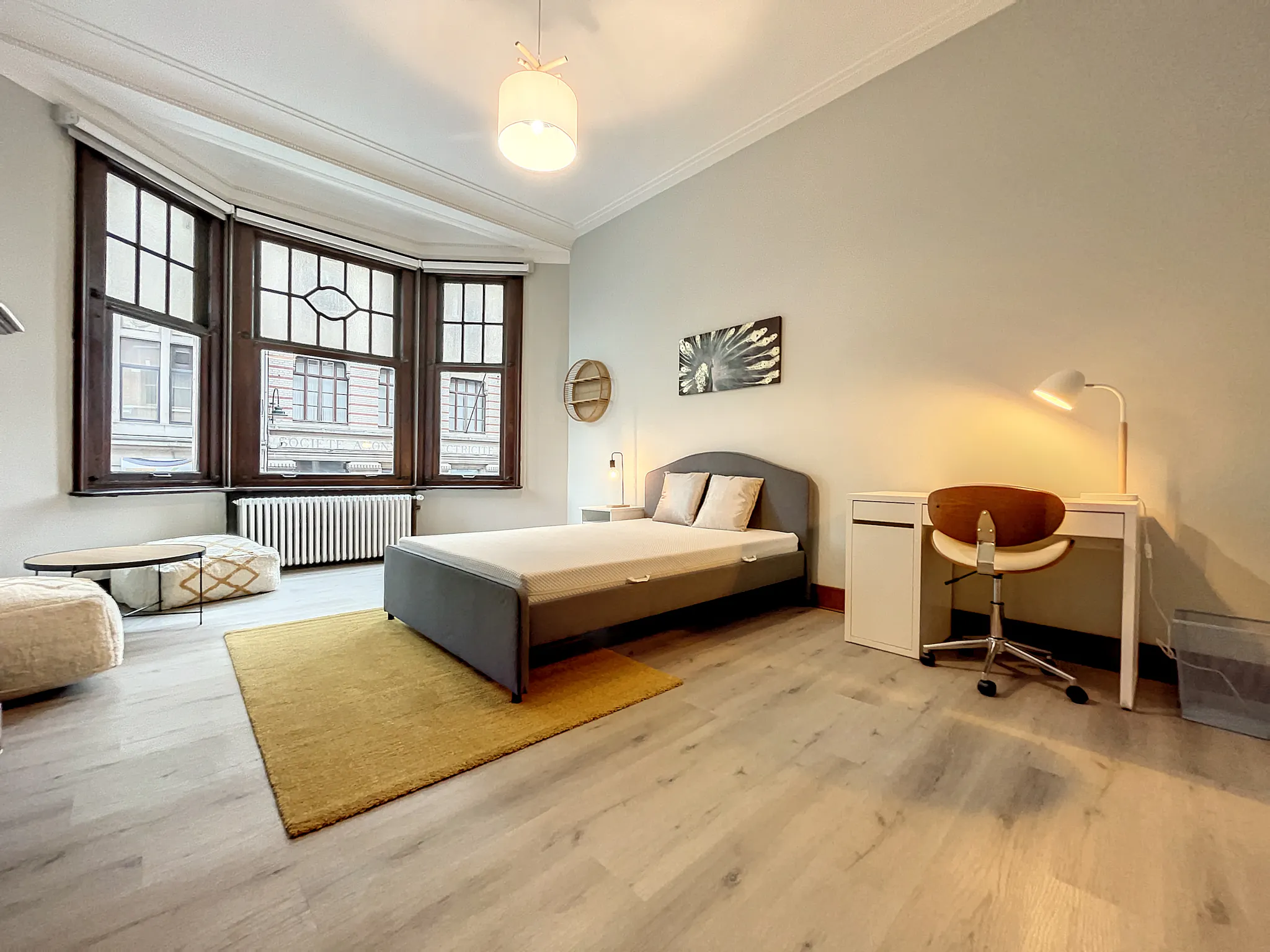 Rue Lambert Crickx, Anderlecht preview
