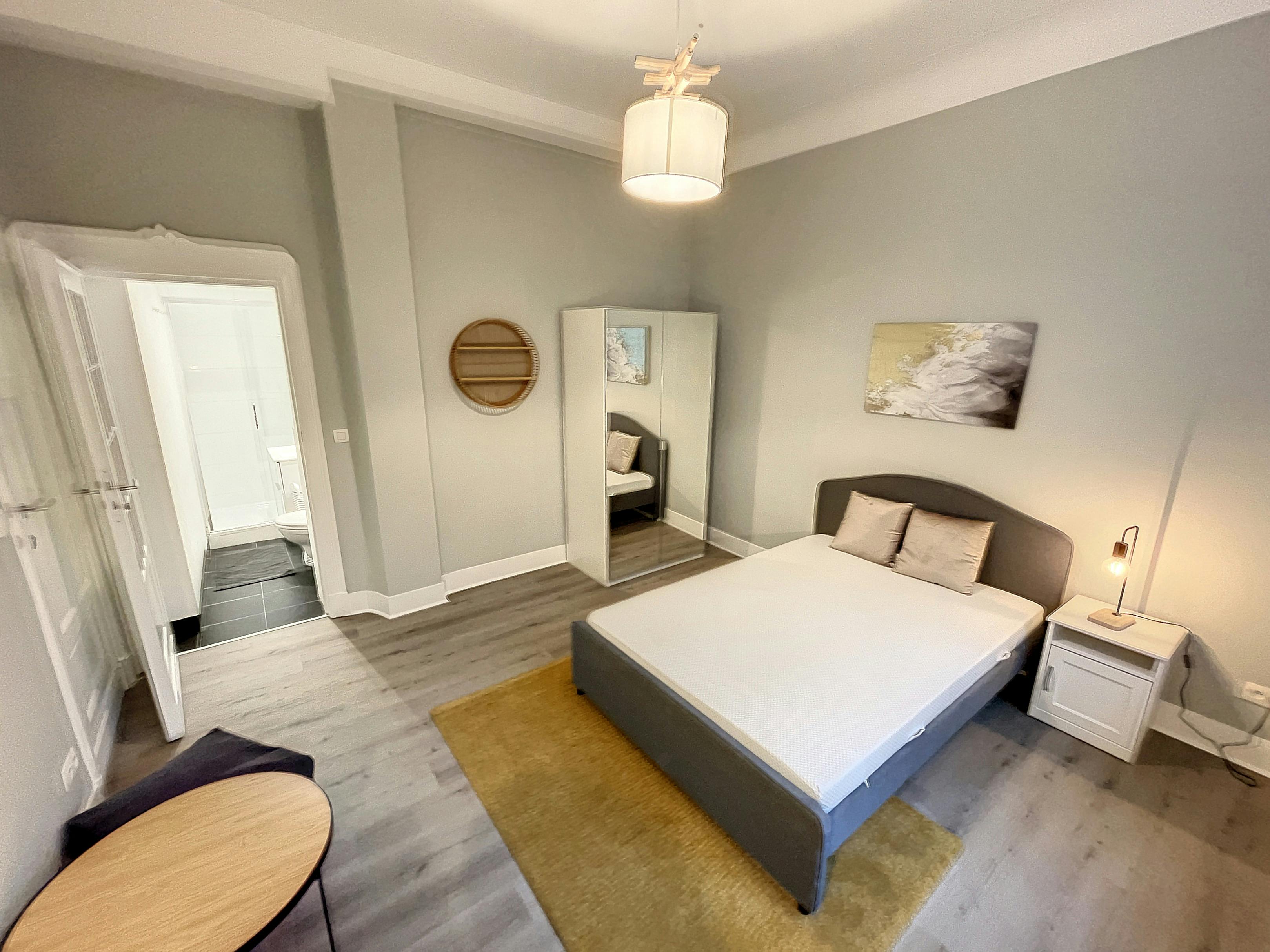 Appartement à Anderlecht