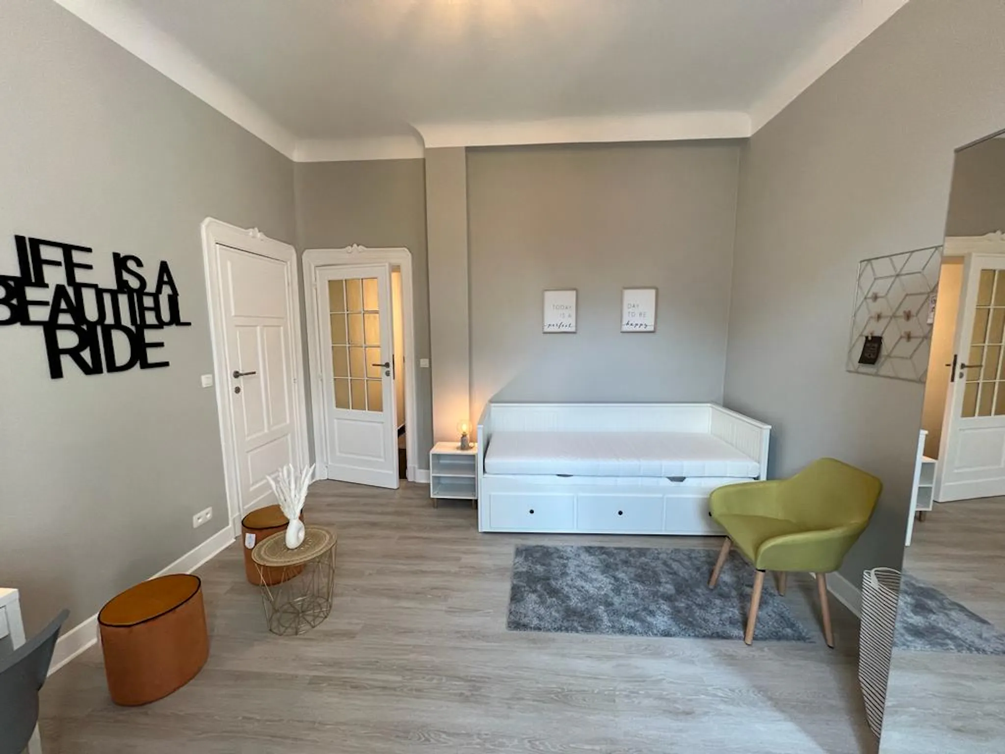 Rue Lambert Crickx, Anderlecht preview