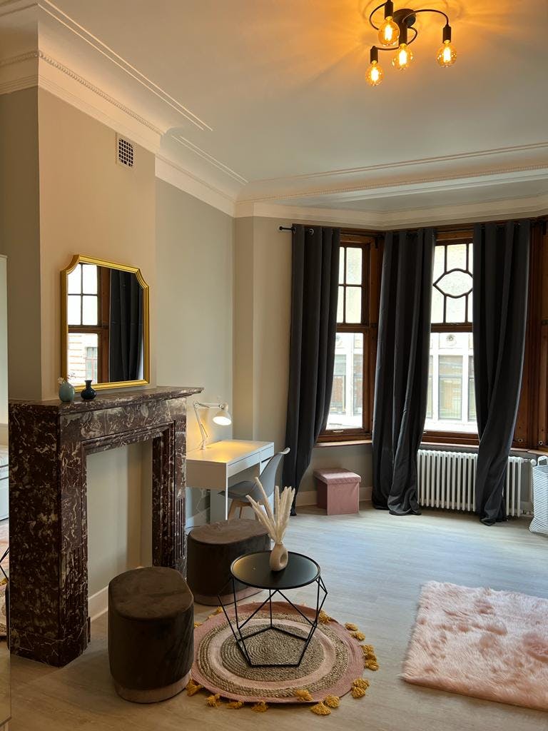 Rue Lambert Crickx, Anderlecht preview