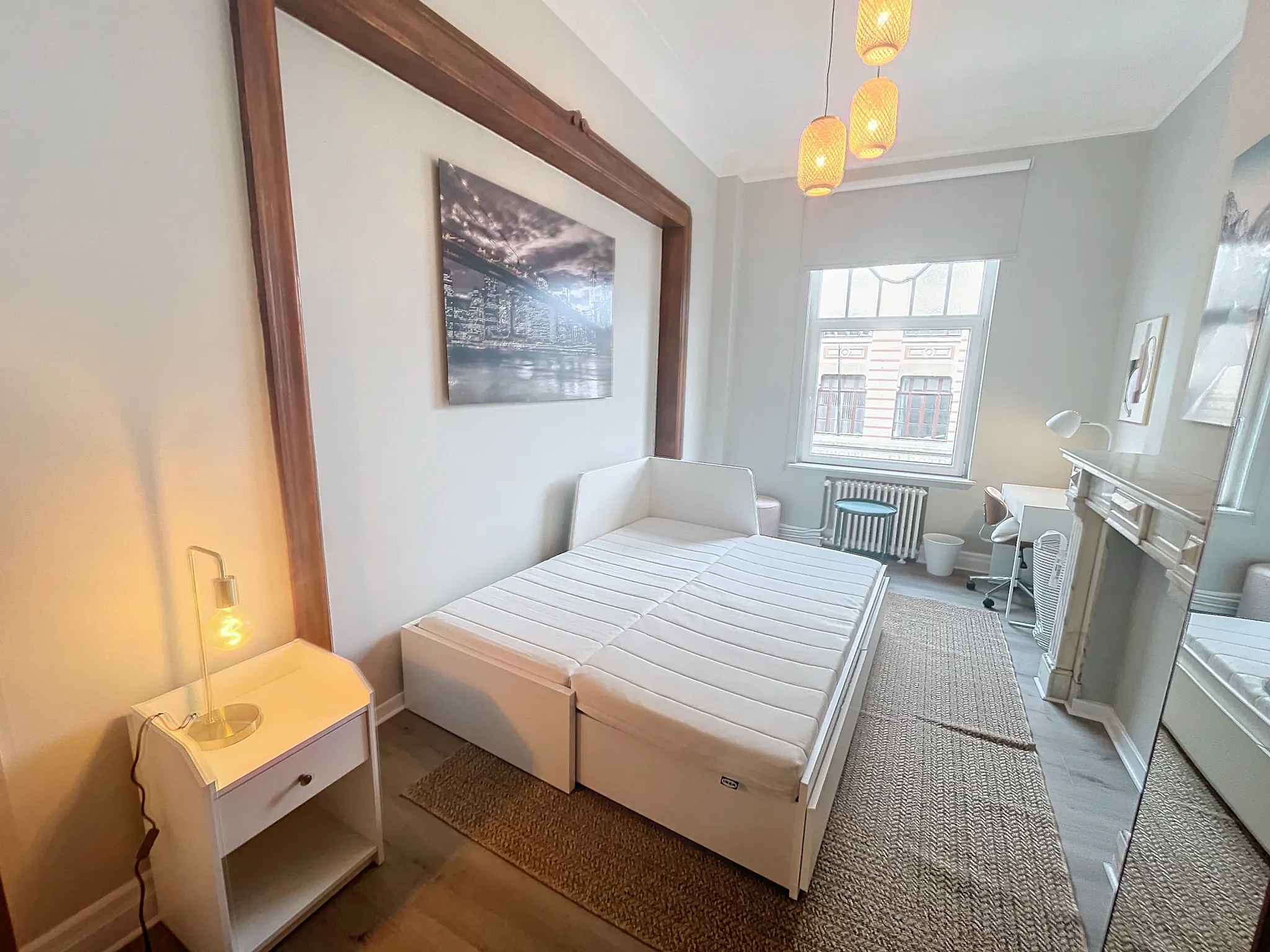 Rue Lambert Crickx, Anderlecht preview