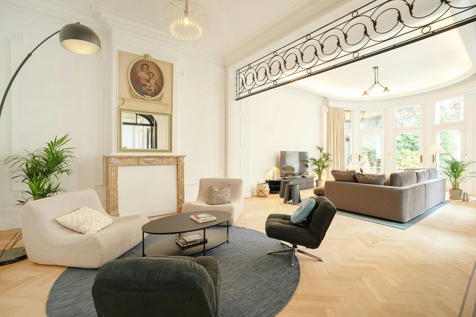 preview gallery tile