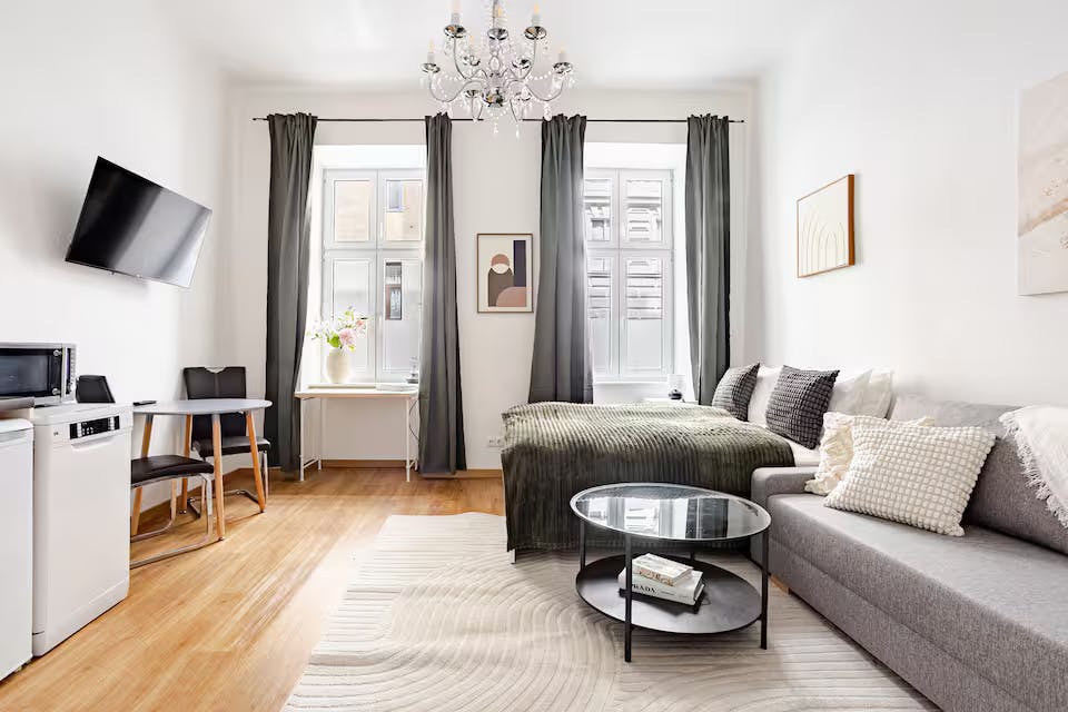Apartment in Severingasse, Vienna (1716706) ROOM