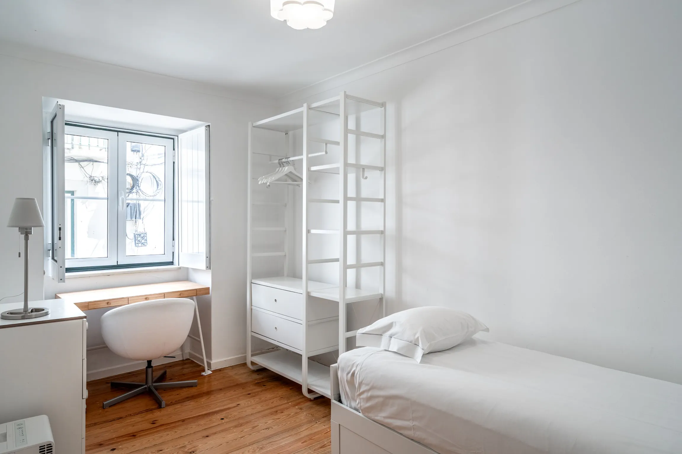 2-Bedroom Apartment in Travessa do Rosário de Santa Clara, Lisbon (1716720) ROOM 3